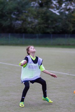 Bild 205 - C-Juniorinnen Training
